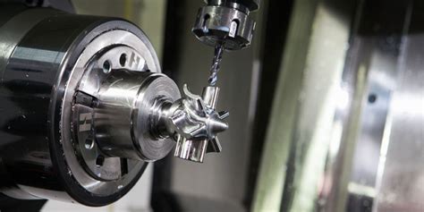 Precision Medical CNC Machining 